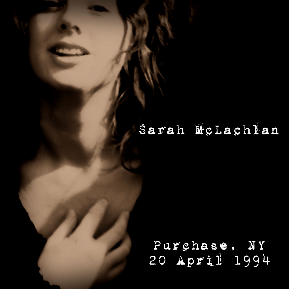 Sarah McLachlan Online Solaced.info » Purchase Performing Arts Center